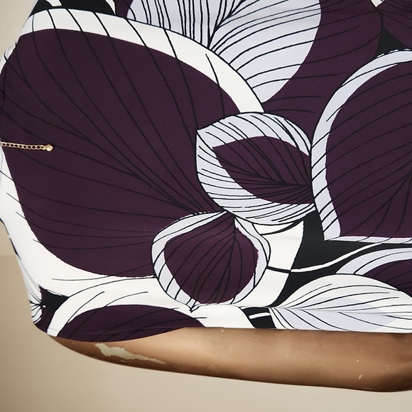 NWT Alfani Slip & Go Dress Size Large - Picture 4 of 7